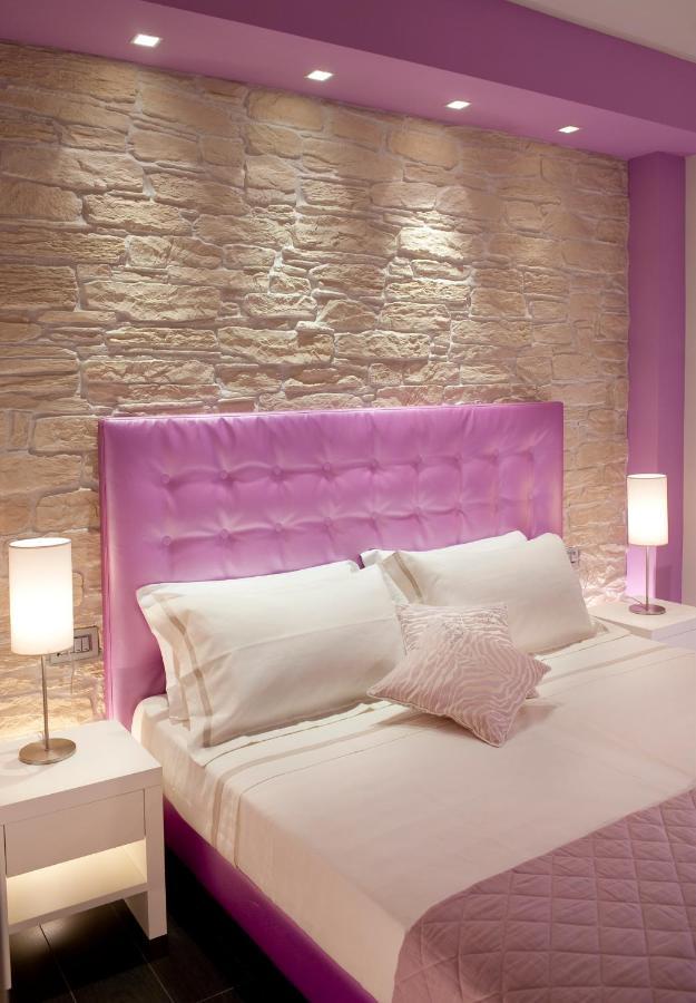 Hotel 2000 Riccione Esterno foto