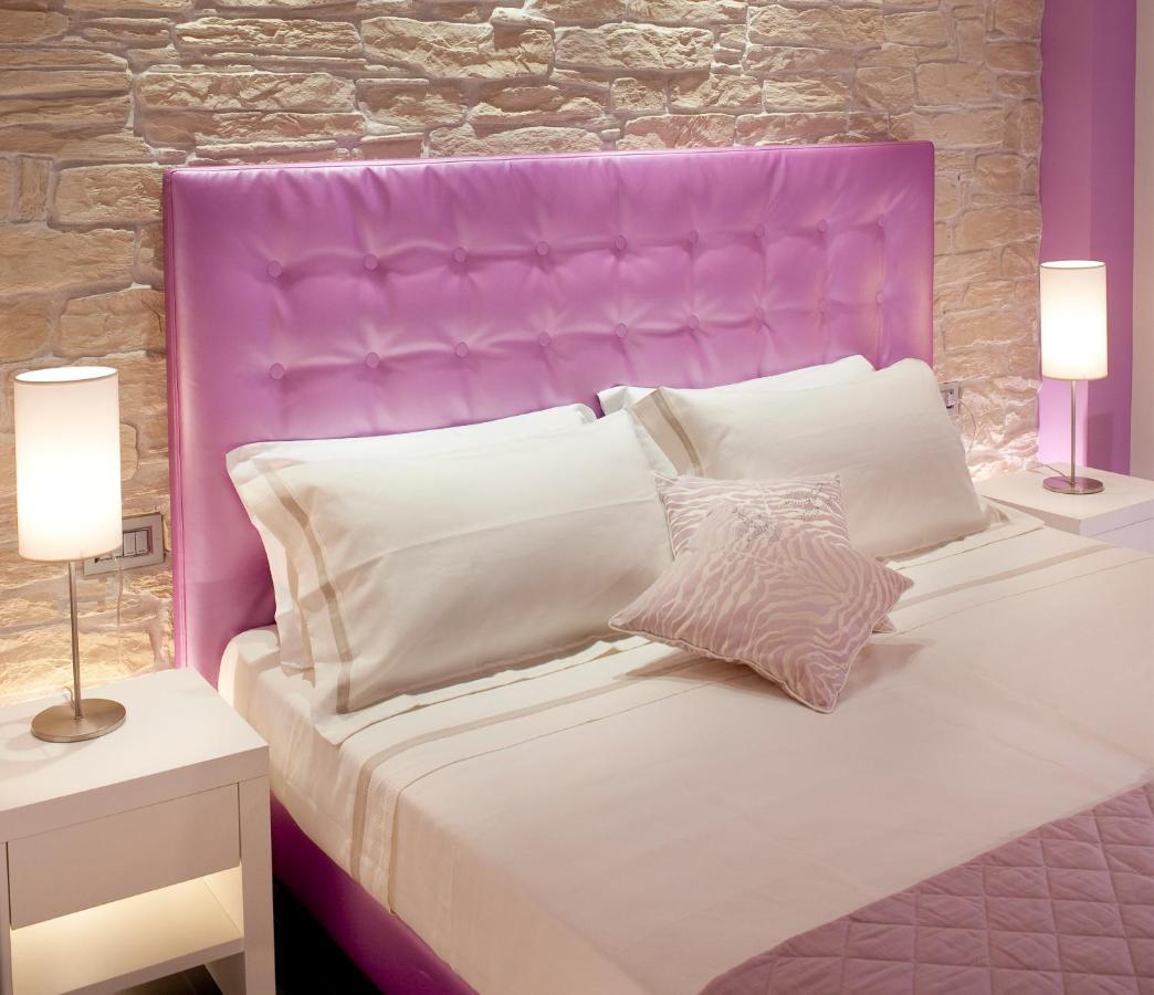 Hotel 2000 Riccione Camera foto