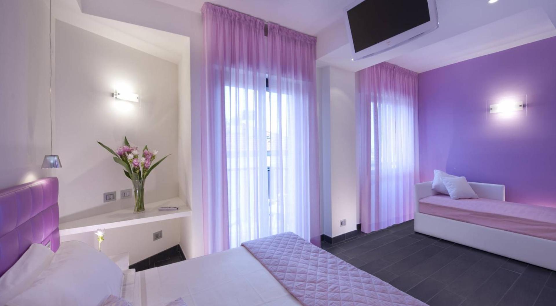 Hotel 2000 Riccione Esterno foto