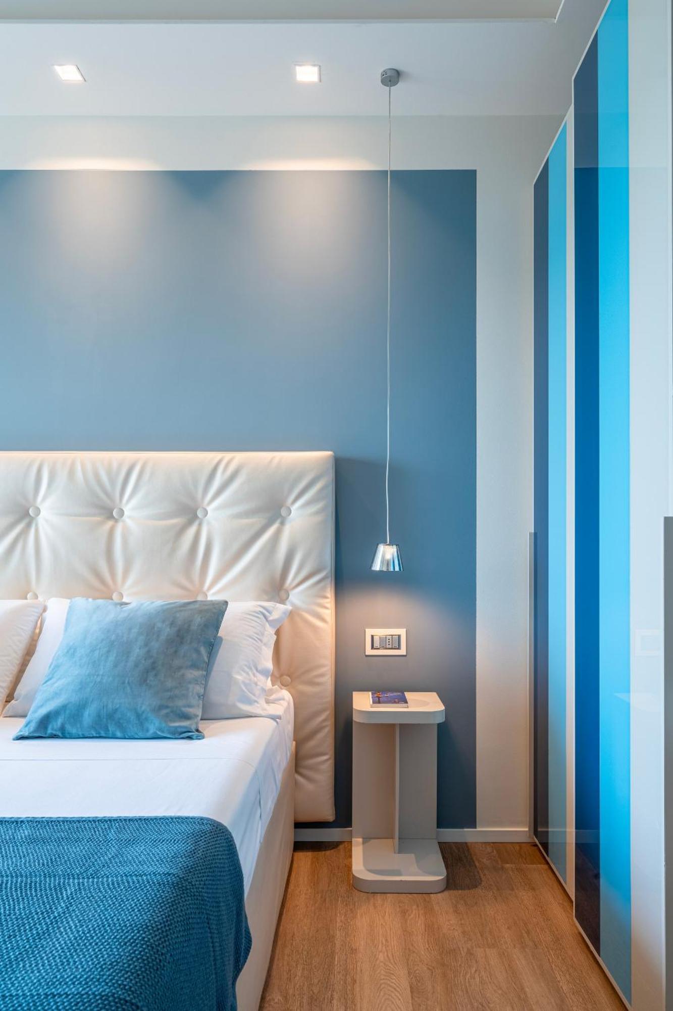 Hotel 2000 Riccione Esterno foto